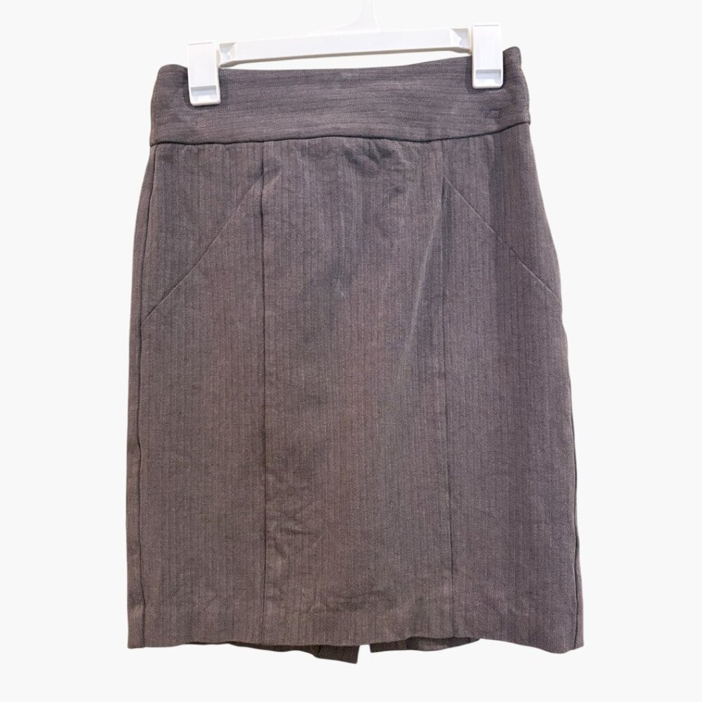 Banana Republic skirt